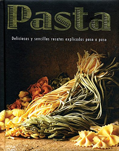 Pasta (padded greatest) (spanish edition)
