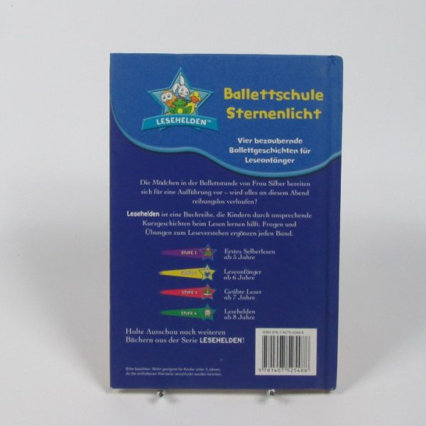 Ballettschule sternenlicht