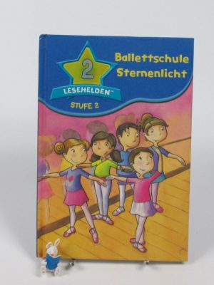 Ballettschule sternenlicht