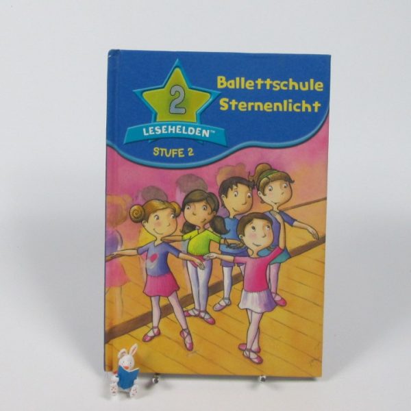 Ballettschule sternenlicht