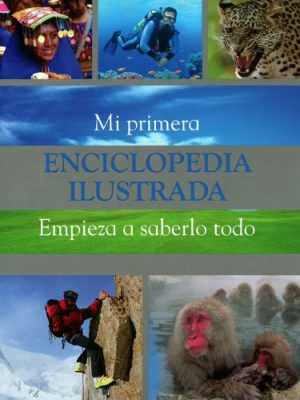 9781407526058_mi-primera-enciclopedia-ilustrada-spanish-edition_front-1.jpg Mi primera enciclopedia ilustrada (spanish edition)