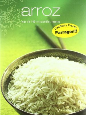 9781407584973_cocina-arroz_front-1.jpg Cocina arroz