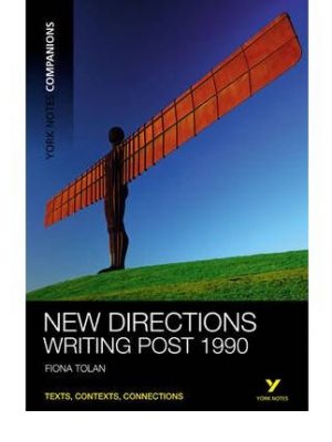 [new directions] by (author)tolan, fiona on jun-15-10