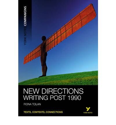 [new directions] by (author)tolan, fiona on jun-15-10