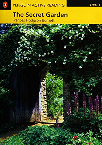 9781408209523_penguin-active-reading-2-the-secret-garden-book-and-cd-rom-pack_front-1.jpg Penguin active reading 2: the secret garden book and cd-rom pack