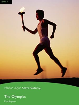 L3: olympics book & m-rom pack (penguin active readers, level 3)