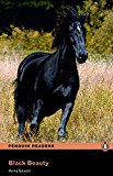 Level 2: black beauty book and mp3 pack (pearson english graded readers)