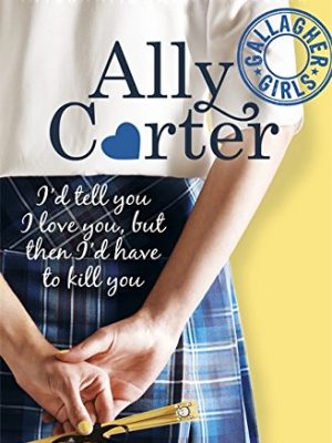 Id tell you i love you