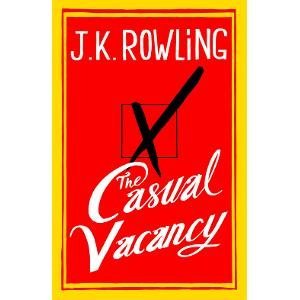 The casual vacancy