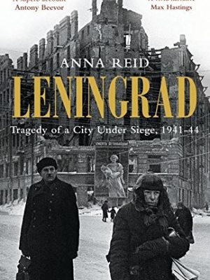 Leningrad