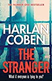 The stranger [paperback] [jan 28, 2016] harlan coben