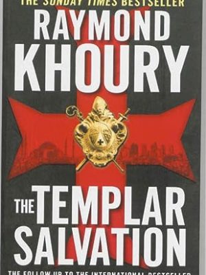 The templar salvation