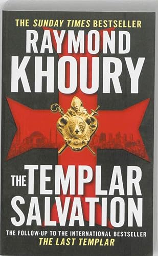 The templar salvation