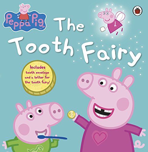 The tooth fairy.