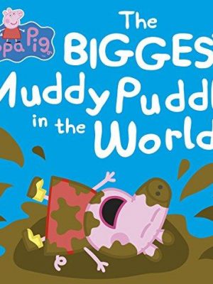 9781409313212_the-biggest-muddy-puddle-in-the-world-picture-book_front-1.jpg The biggest muddy puddle in the world picture book.