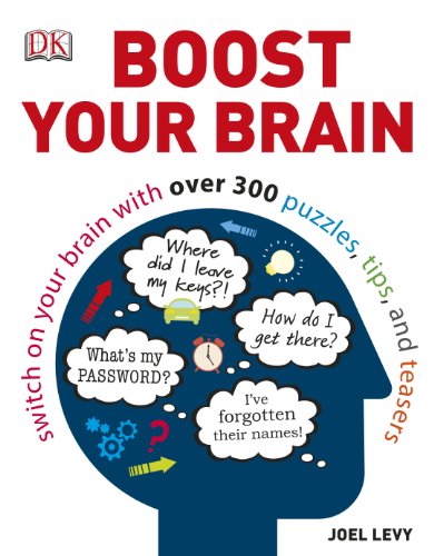 Boost your brain