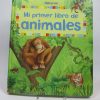 Mi primer libro de animales