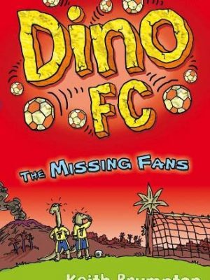 The missing fans