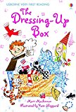 The dressing up box (1.0 very first reading)
