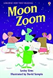 Moon zoom (1.0 very first reading)