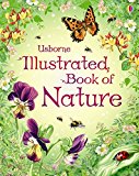 Usborne illustrated book of nature (usborne little books)