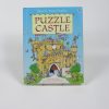 Puzzle castle.