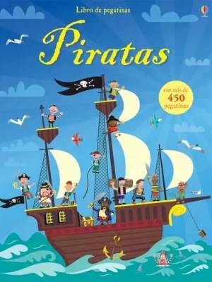 Piratas