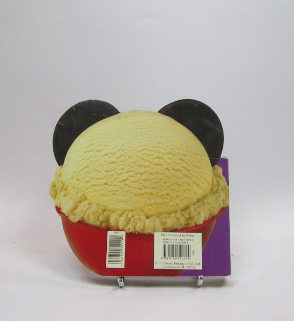 Silly snacks: family fun in the kitchen (shaped book)