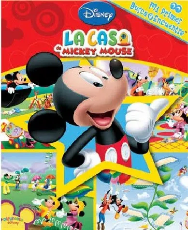 9781412747226_mickey-mouse-mi-primer-busca-y-encuentra-gran-form_front-1.webp Mickey mouse mi primer busca y encuentra gran form