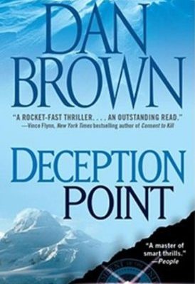 Deception point