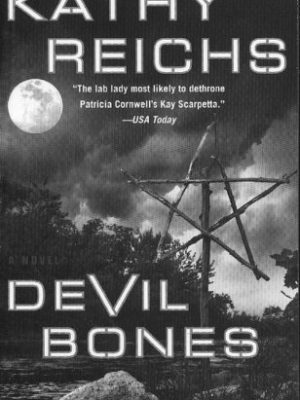 Devil bones