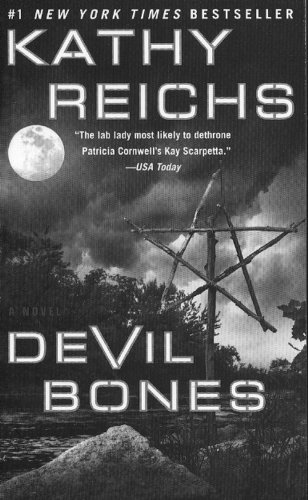 Devil bones