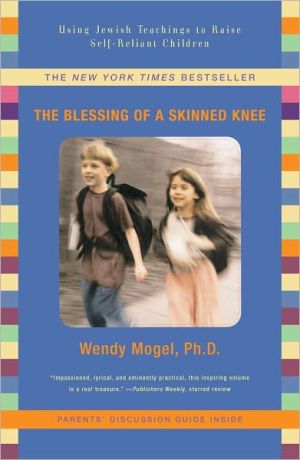 The blessing of a skinned knee: raising self-reliant children