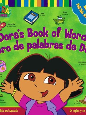 Dora's book of words