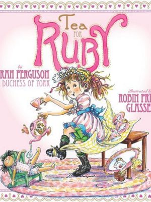 9781416971603_tea-for-ruby_front-1.jpg Tea for ruby