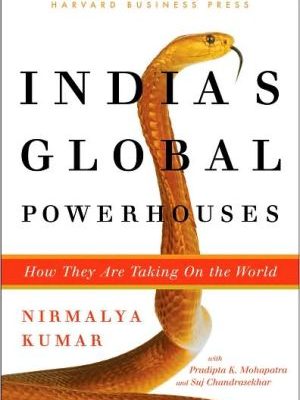India's global powerhouses: how they are taking on the world