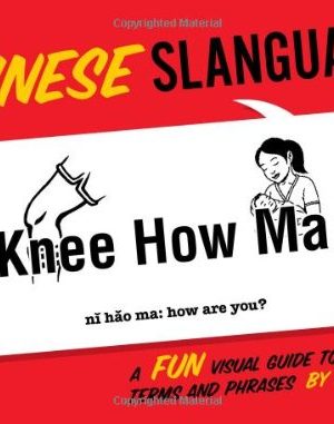 9781423607502_chinese-slanguage-a-fun-visual-guide-to-mandarin-terms-and-phrases-english-and-chinese-edition_front-1.jpg Chinese slanguage: a fun visual guide to mandarin terms and phrases (english and chinese edition)