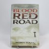 Blood red road (dustlands 1)