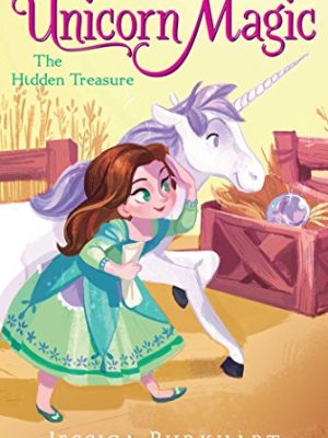 The hidden treasure (4) (unicorn magic)