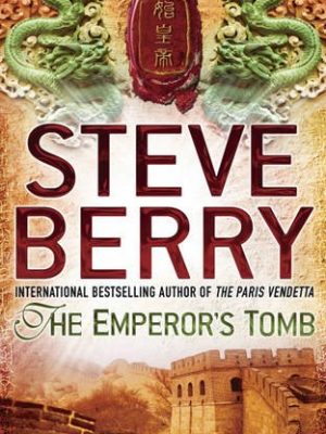 9781444712742_the-emperors-tomb_front-1.jpg The emperor's tomb