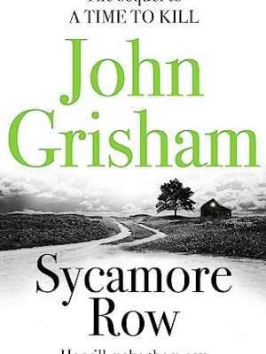 Sycamore row
