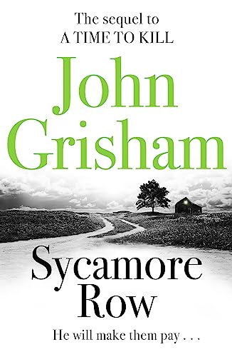 Sycamore row