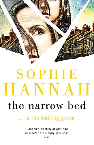 The narrow bed: culver valley crime book 10