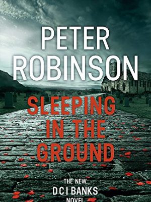 Sleeping in the ground: dci banks 24