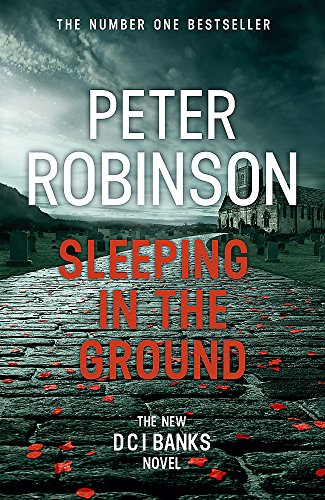 Sleeping in the ground: dci banks 24