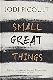 Small great things: the bestselling novel you won't want to miss