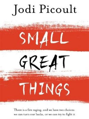Small great things