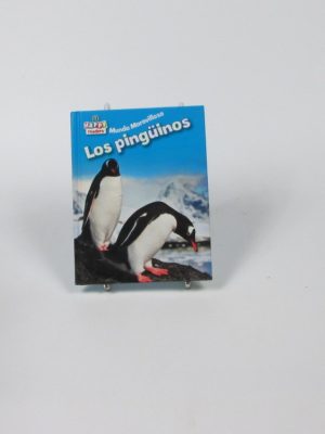 Los pingüinos