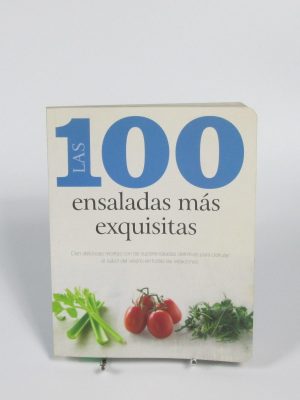 9781445404318_las-100-ensaladas-mas-exquisitas_front-1.jpg Las 100 ensaladas mas exquisitas