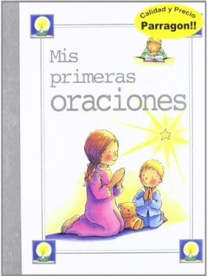 Mis primeras oraciones